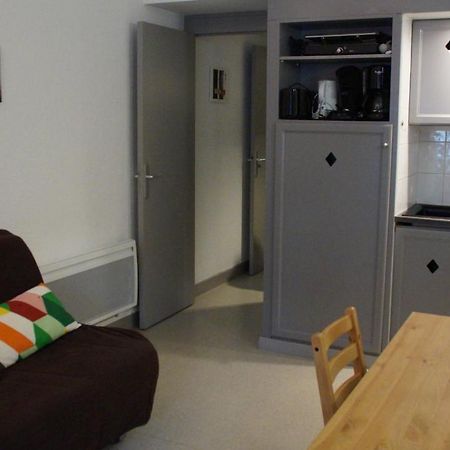 Appartement 4 Personnes Saint-Lary Village 外观 照片