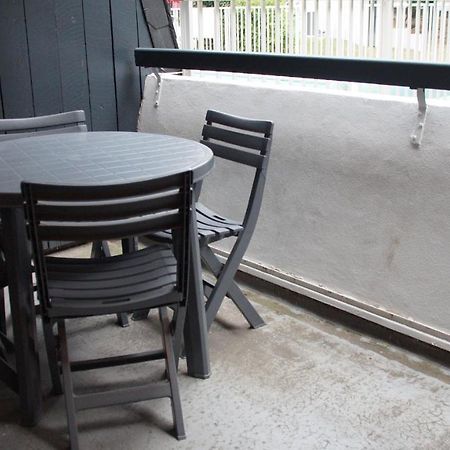 Appartement 4 Personnes Saint-Lary Village 外观 照片