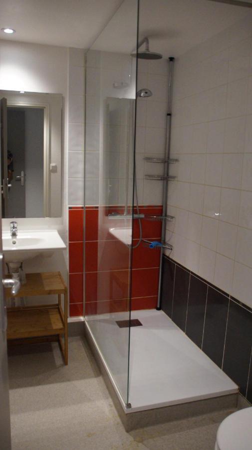 Appartement 4 Personnes Saint-Lary Village 外观 照片