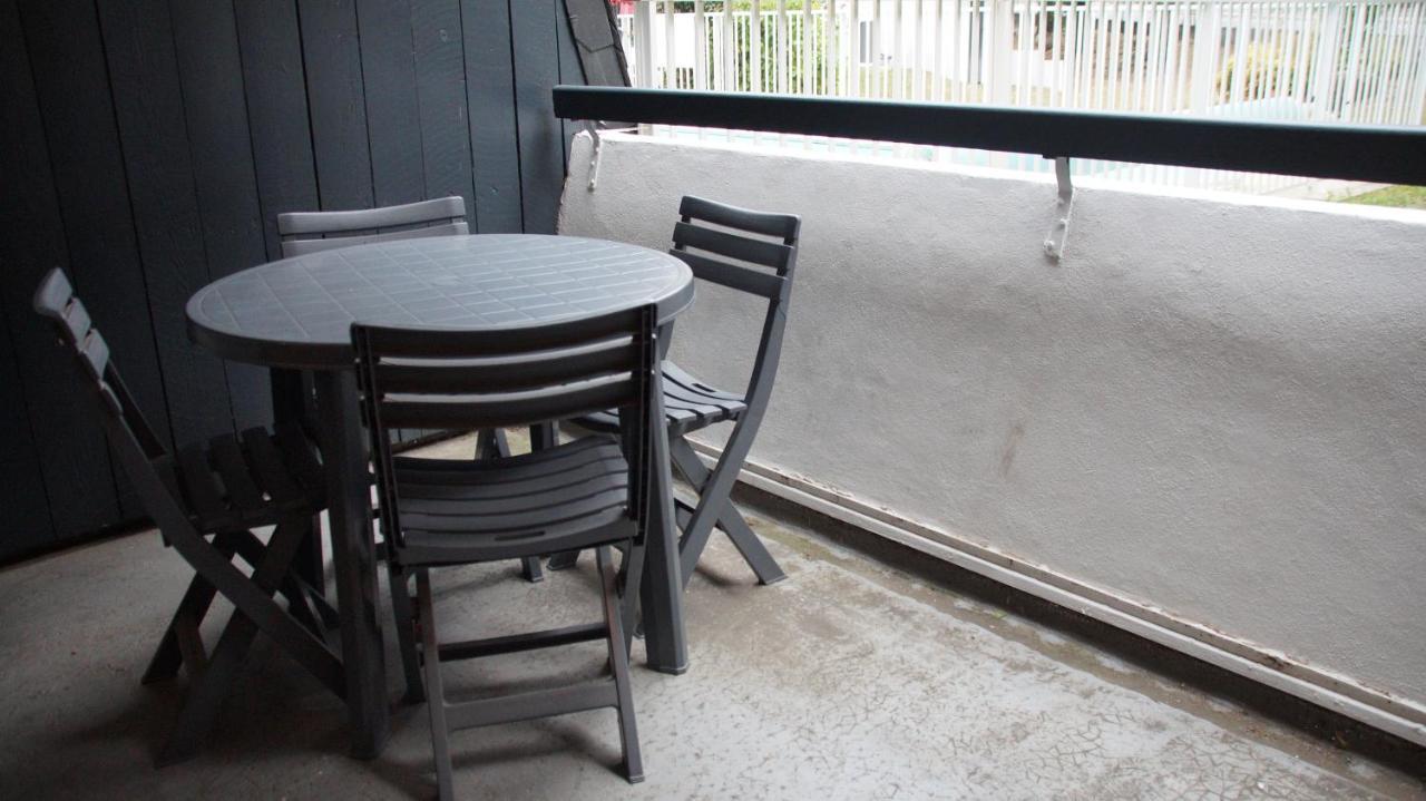 Appartement 4 Personnes Saint-Lary Village 外观 照片